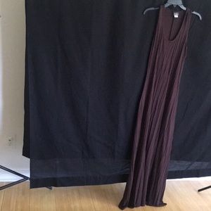 Dots Dresses - Brown dress size M Dots Dresses - Brown dress size M